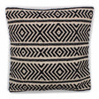 Classic Cushion Cover - Tribal Design - 45x45cm - SHAMTAM.COM