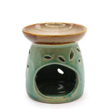 Oil Burner - Blue - SHAMTAM.COM