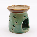 Oil Burner - Blue - SHAMTAM.COM