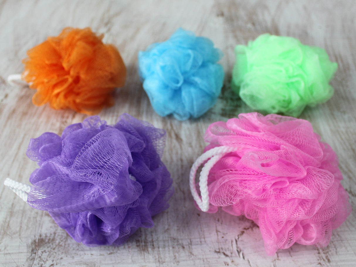 Classic Scrunchie - 40gm - SHAMTAM.COM