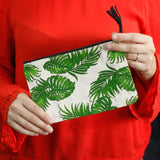 Classic Zip Pouch - Gorgeous - SHAMTAM.COM