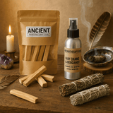 Cleanse your Space Kit - SHAMTAM.COM