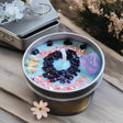 Cleansing Scented Candle - SHAMTAM