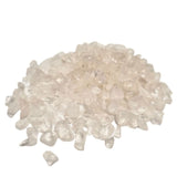 Clear Quartz Crystals Chips - 1KG Gemstones - SHAMTAM.COM