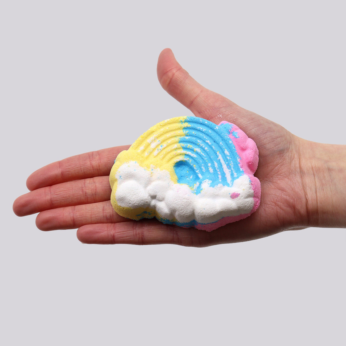 Cloud Bathbomb 95g - SHAMTAM.COM