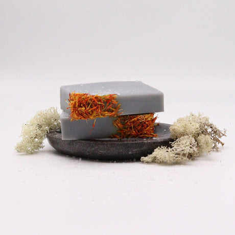 Coastal Wilderness Soap Bar 100g - SHAMTAM.COM