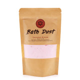 Coconut Dream Bath Dust 190g - SHAMTAM.COM