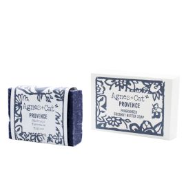 Coconut Butter Soap Bar 140g Handmade - SHAMTAM.COM