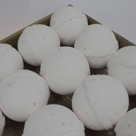 Coconut Dream Bath Bomb - SHAMTAM.COM