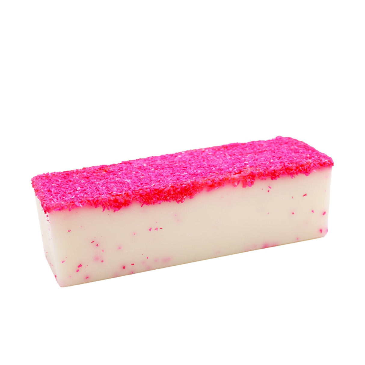 Coconut Dream - Soap Loaf - SHAMTAM.COM