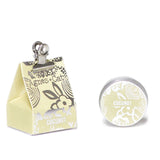 Coconut Lip Balm, Vegan - SHAMTAM.COM