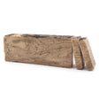 Coconut - Olive Oil Soap Loaf - SHAMTAM.COM
