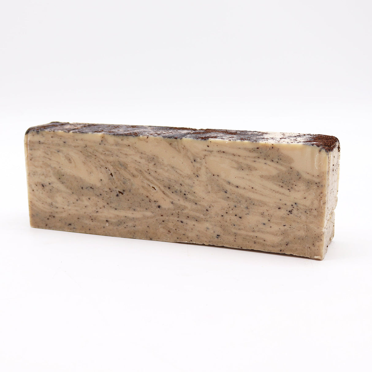 Coconut - Olive Oil Soap Loaf - SHAMTAM.COM