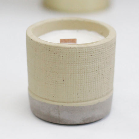 Scented Candle Coffee in the Club - SHAMTAM.COM