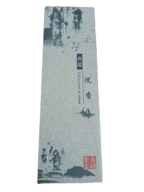 Collection Agarwood Chinese Incense Sticks - SHAMTAM