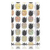 A5 Notebook - Assorted Designs - Golden Tropical - SHAMTAM.COM