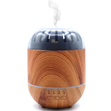 Aroma Diffuser - USB - Colour Change - Timer - SHAMTAM.COM