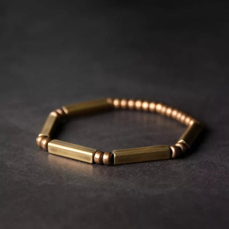 Copper Bracelet - SHAMTAM