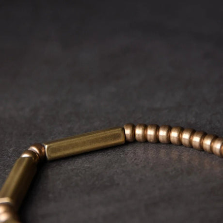 Copper Bracelet - SHAMTAM