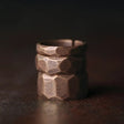 Copper Ring - SHAMTAM