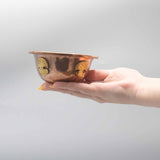 Copper Ritual Bowl with Tree of Life 12x5cm - SHAMTAM.COM