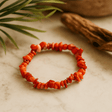 Coral Bracelet - SHAMTAM.COM