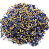 Cornflowers Blue Whole Dried Flowers (0.5kg) - SHAMTAM.COM