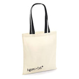 Cotton Tote Bag 6oz 35x30cm - SHAMTAM.COM