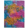 Cotton Wall Art - Round Mandala - SHAMTAM.COM