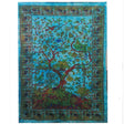 Cotton Wall Art - Tree of Life - Classic - SHAMTAM.COM