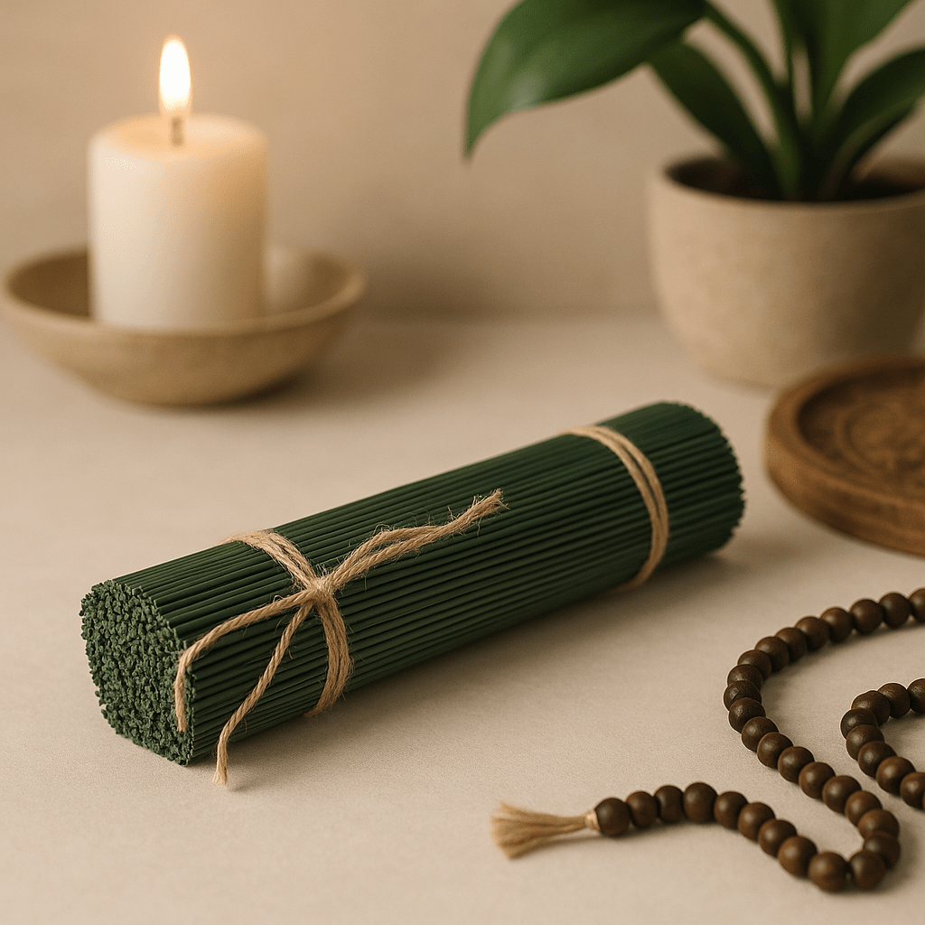 Craft Flower Stems Approx 625 Pieces 2.5kg - SHAMTAM.COM