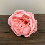 Craft Soap Flower - Ext Large Peony - Pink - SHAMTAM.COM