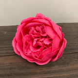 Craft Soap Flower - Ext Large Peony - Rose - SHAMTAM.COM