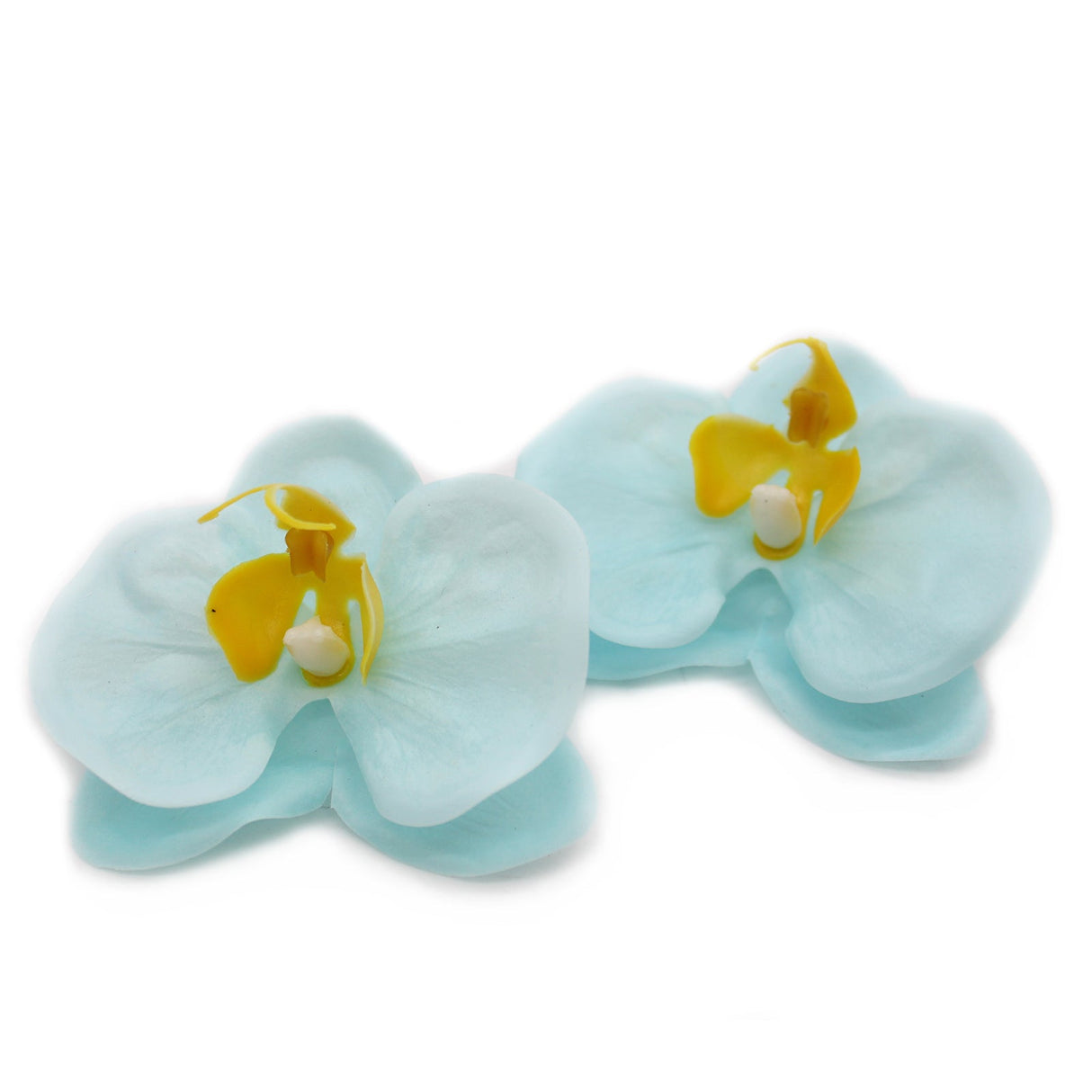 Craft Soap Flower - Paeonia - Blue - SHAMTAM.COM