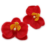 Craft Soap Flower - Paeonia - Red - SHAMTAM.COM