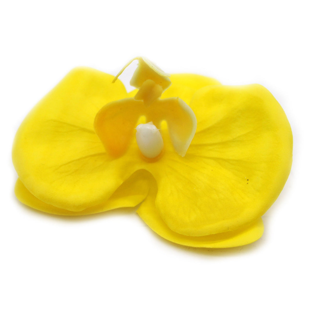 Craft Soap Flower - Paeonia - Yellow - SHAMTAM.COM