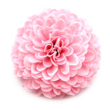 Craft Soap Flower - Small Chrysanthemum - Light Pink - SHAMTAM.COM