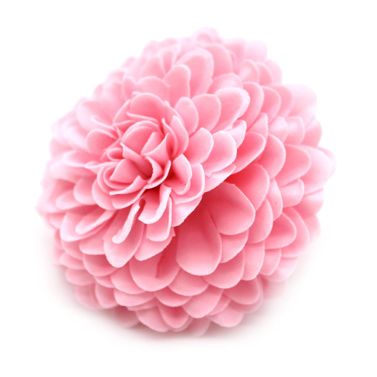 Craft Soap Flower - Small Chrysanthemum - Light Pink - SHAMTAM.COM