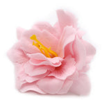 Craft Soap Flower - Small Peony - Pink - SHAMTAM.COM