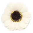 Soap Sunflower - Ivory - SHAMTAM.COM