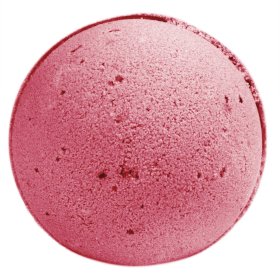 Cranberry Bath Bomb - 180g - SHAMTAM.COM