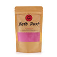 Cranberry Bath Dust 190g - SHAMTAM.COM