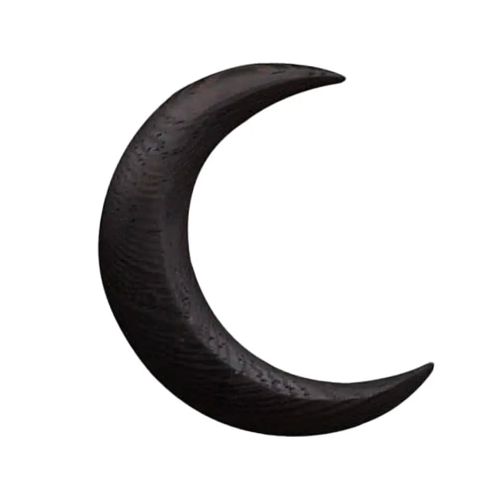Crescent Moon Hairpin - SHAMTAM
