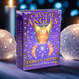 Crystal Angels Oracle Cards - SHAMTAM