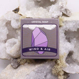 Crystal Soap - Air - SHAMTAM.COM