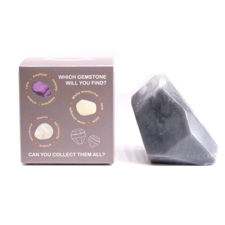 Crystal Soap - Air - SHAMTAM.COM