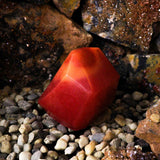 Crystal Soap - Fire Elemental - SHAMTAM.COM