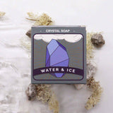 Crystal Soap - Water Elemental - SHAMTAM.COM