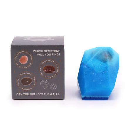 Crystal Soap - Water Elemental - SHAMTAM.COM