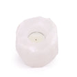 Crystal Rock Himalayan Salt Candle Holder 600 - 800g - SHAMTAM.COM